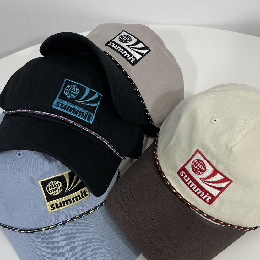 LOVELY HAT㊣東大門代購女裝新品時尚人氣26春夏休閑推薦帽子LOVELY HAT帽子