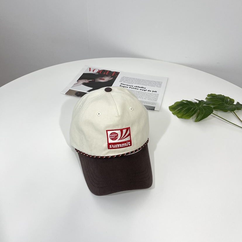 LOVELY HAT㊣東大門代購女裝新品時尚人氣26春夏休閑推薦帽子LOVELY HAT帽子圖色3