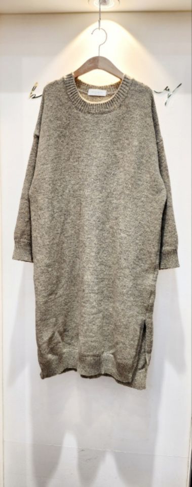 BLING BLING-S㊣東大門代購女裝新品真品熱賣時尚連衣裙長款BLING BLING-S連衣裙圖色1