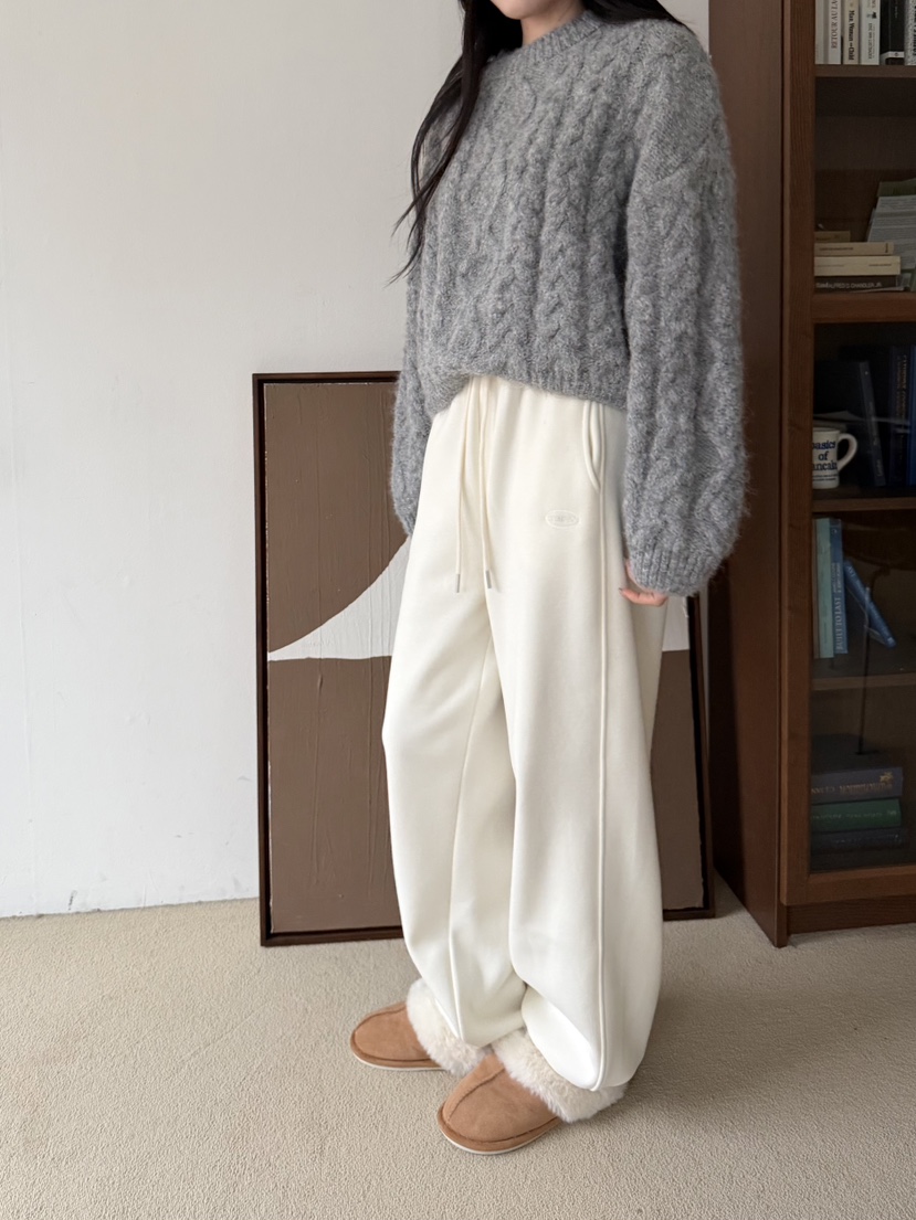 DE MATE㊣東大門實拍女裝新款熱賣真品26春夏休閑針織衫羊毛DE MATE針織衫