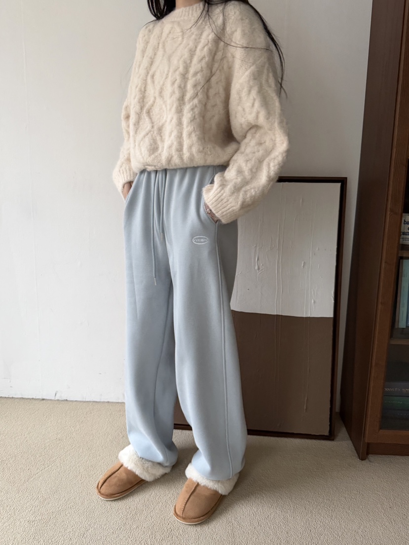 DE MATE㊣東大門實拍女裝新款熱賣真品26春夏休閑針織衫羊毛DE MATE針織衫