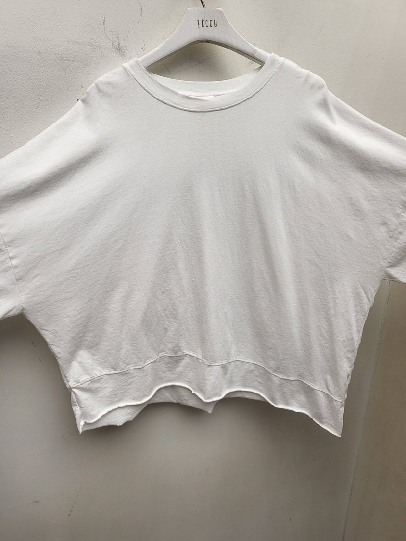 ZACCU韓國直郵㊣女裝新款真品休閑熱賣人氣時尚推薦長袖T恤ZACCU長袖T恤