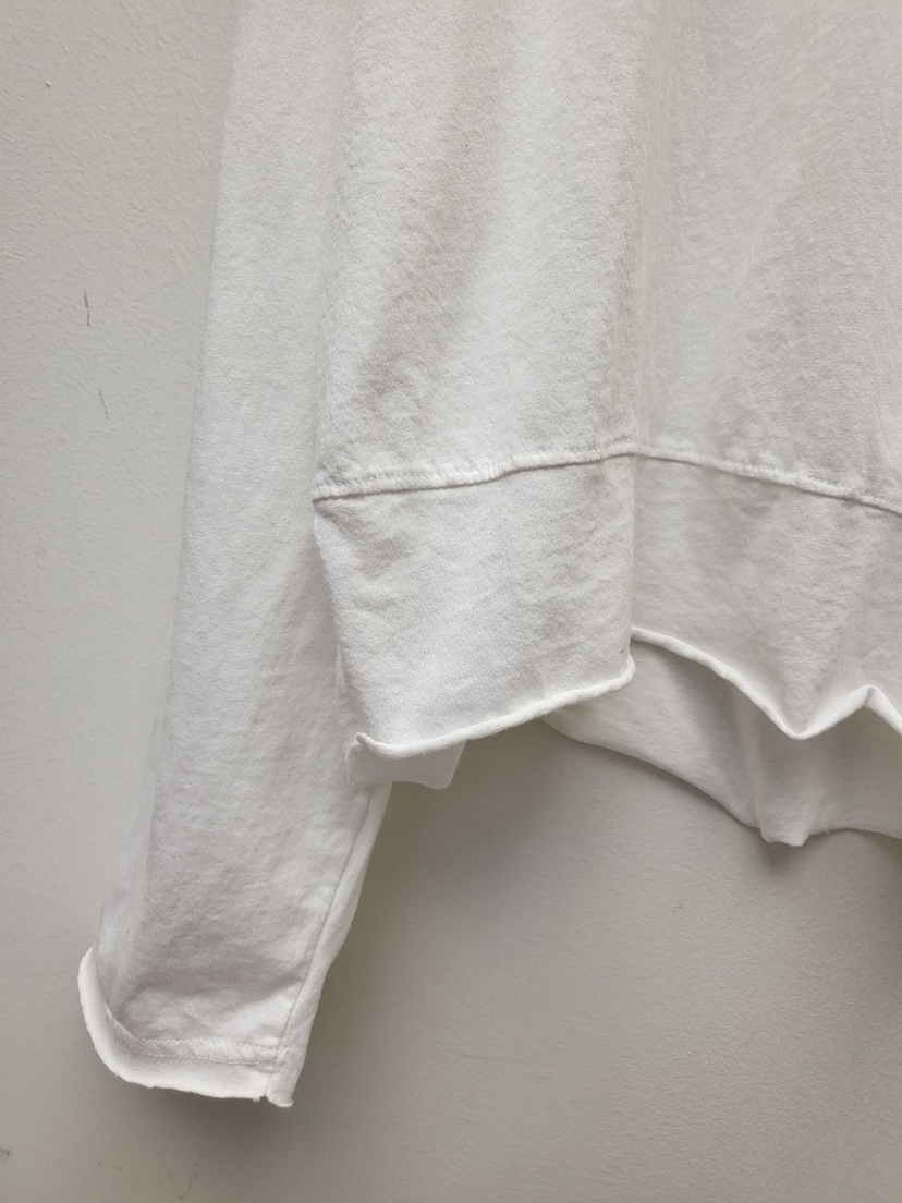 ZACCU韓國直郵㊣女裝新款真品休閑熱賣人氣時尚推薦長袖T恤ZACCU長袖T恤