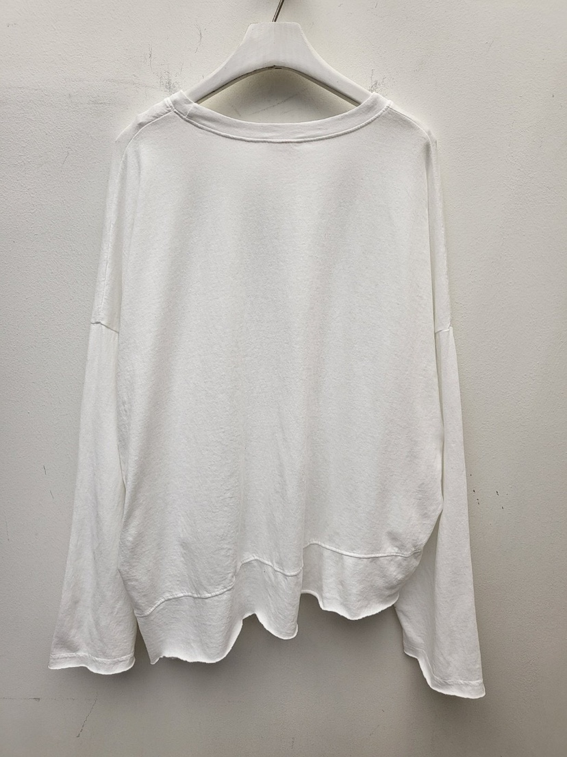 ZACCU韓國直郵㊣女裝新款真品休閑熱賣人氣時尚推薦長袖T恤ZACCU長袖T恤