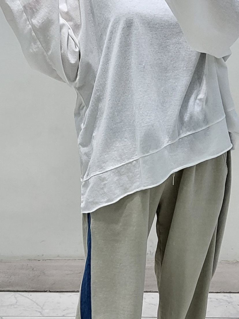 ZACCU韓國直郵㊣女裝新款真品休閑熱賣人氣時尚推薦長袖T恤ZACCU長袖T恤