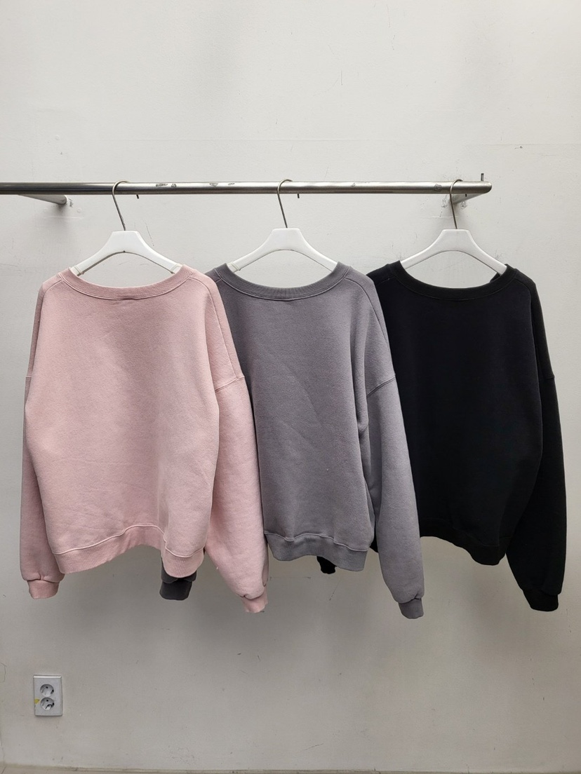 ZACCU韓國直郵㊣女士新品人氣熱賣26春夏時尚休閑職業真品衛衣ZACCU衛衣