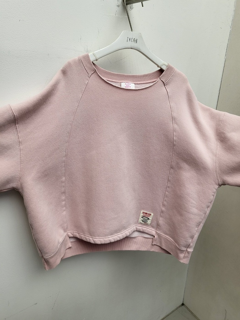 ZACCU韓國直郵㊣女士新品人氣熱賣26春夏時尚休閑職業真品衛衣ZACCU衛衣