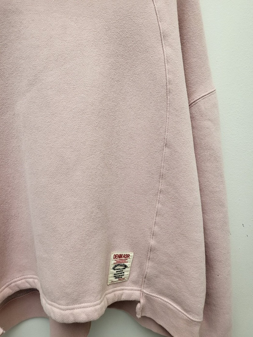 ZACCU韓國直郵㊣女士新品人氣熱賣26春夏時尚休閑職業真品衛衣ZACCU衛衣