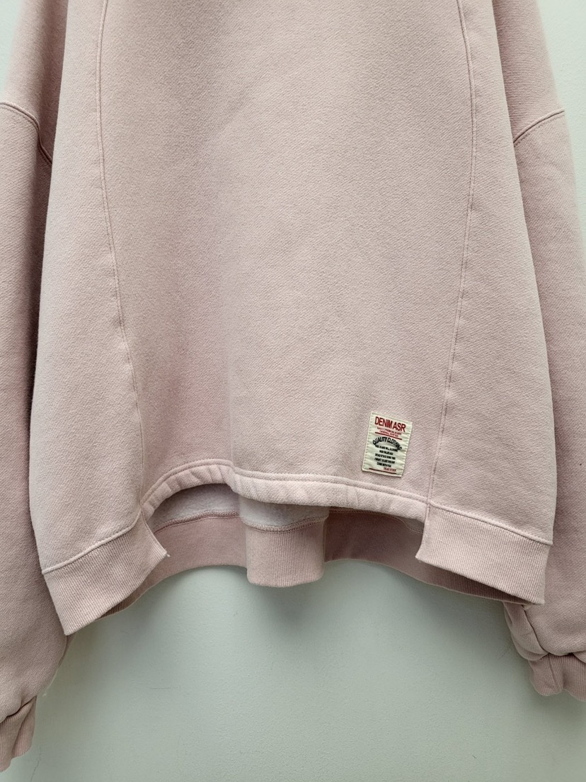 ZACCU韓國直郵㊣女士新品人氣熱賣26春夏時尚休閑職業真品衛衣ZACCU衛衣