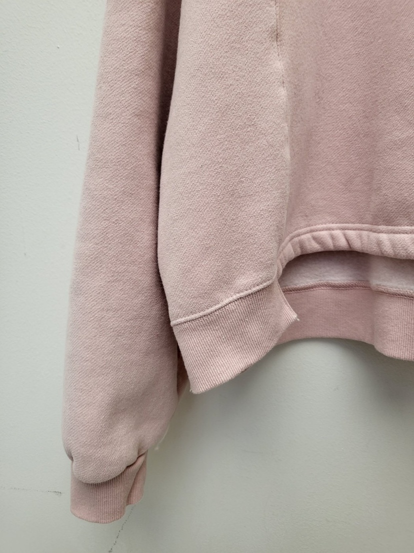 ZACCU韓國直郵㊣女士新品人氣熱賣26春夏時尚休閑職業真品衛衣ZACCU衛衣