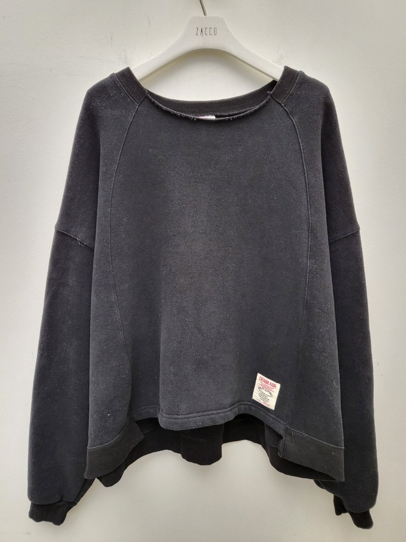 ZACCU韓國直郵㊣女士新品人氣熱賣26春夏時尚休閑職業真品衛衣ZACCU衛衣圖色3