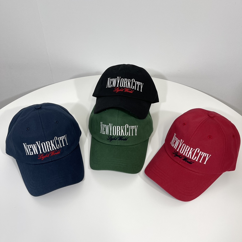 LOVELY HAT㊣東大門代購女士新品人氣職業休閑26春夏推薦帽子LOVELY HAT帽子