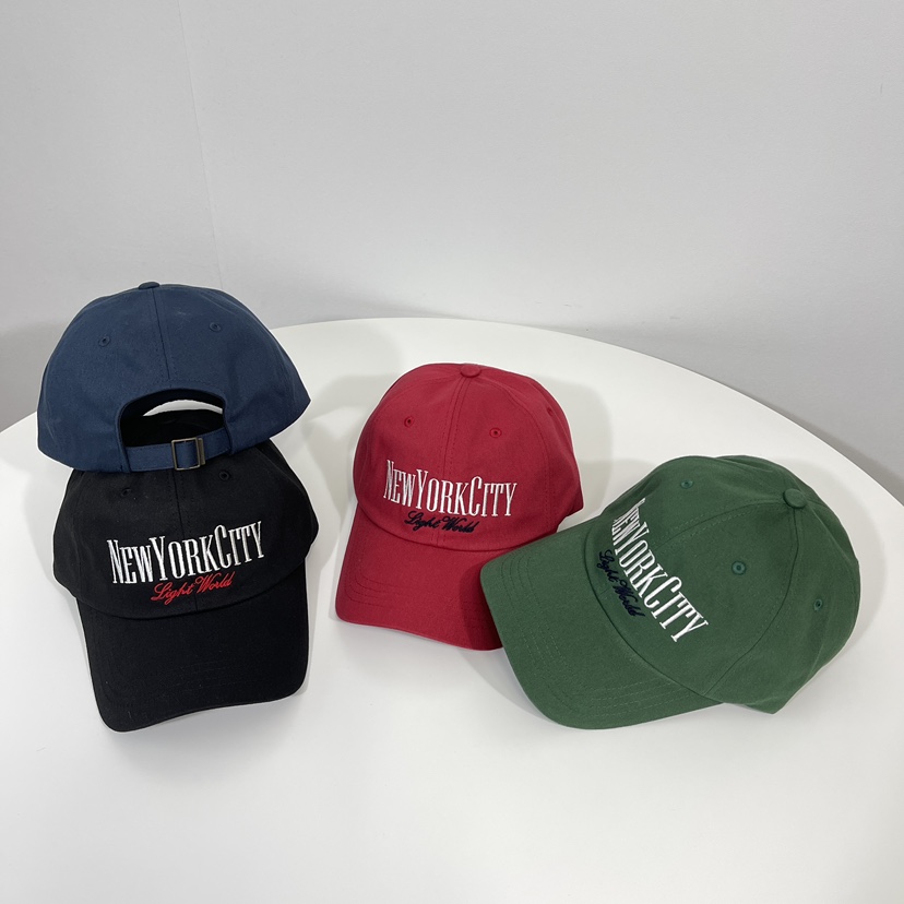 LOVELY HAT㊣東大門代購女士新品人氣職業休閑26春夏推薦帽子LOVELY HAT帽子