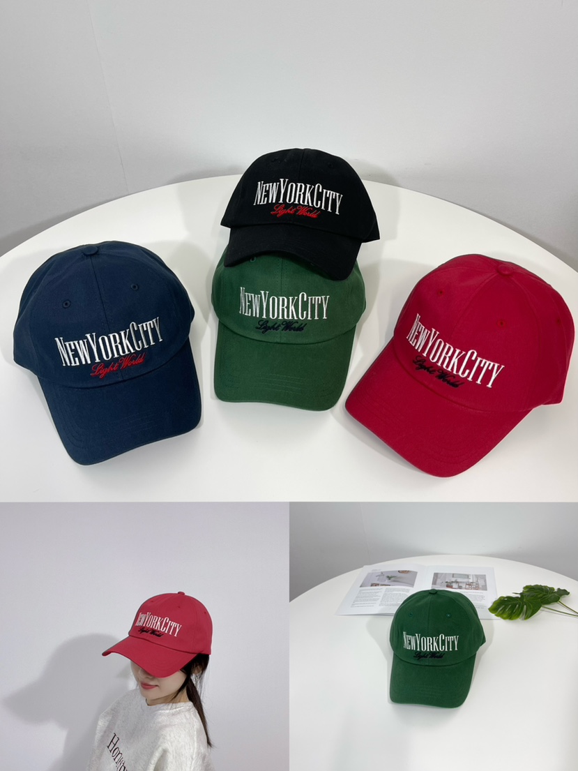 LOVELY HAT㊣東大門代購女士新品人氣職業休閑26春夏推薦帽子LOVELY HAT帽子