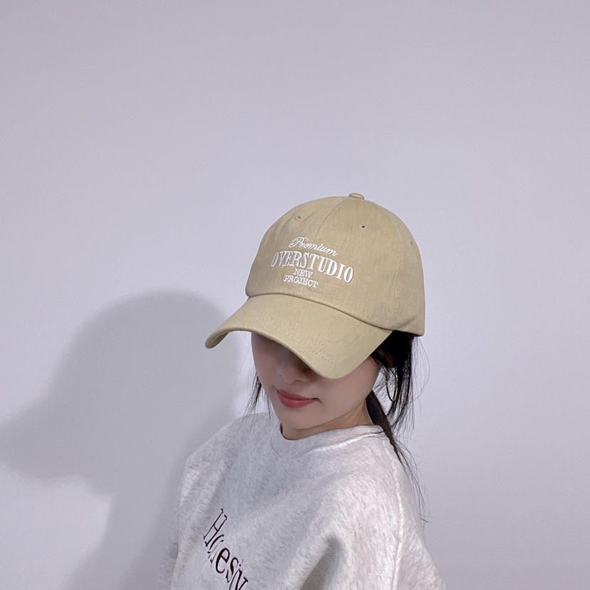 LOVELY HAT東大門直郵㊣女裝新品職業人氣推薦26春夏熱賣帽子LOVELY HAT帽子