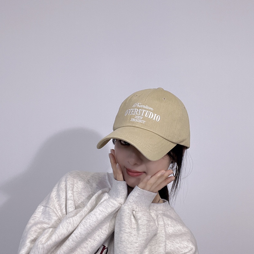 LOVELY HAT東大門直郵㊣女裝新品職業人氣推薦26春夏熱賣帽子LOVELY HAT帽子