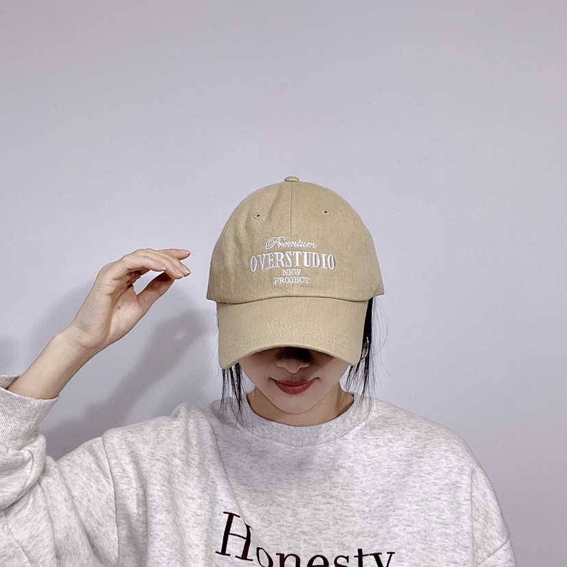 LOVELY HAT東大門直郵㊣女裝新品職業人氣推薦26春夏熱賣帽子LOVELY HAT帽子