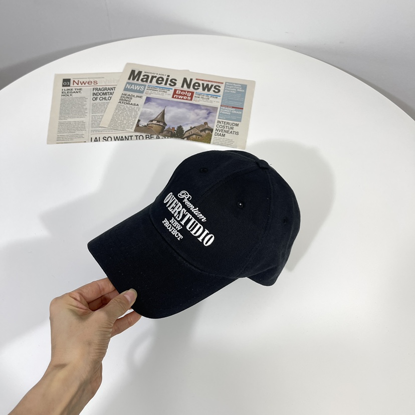 LOVELY HAT東大門直郵㊣女裝新品職業人氣推薦26春夏熱賣帽子LOVELY HAT帽子圖色4