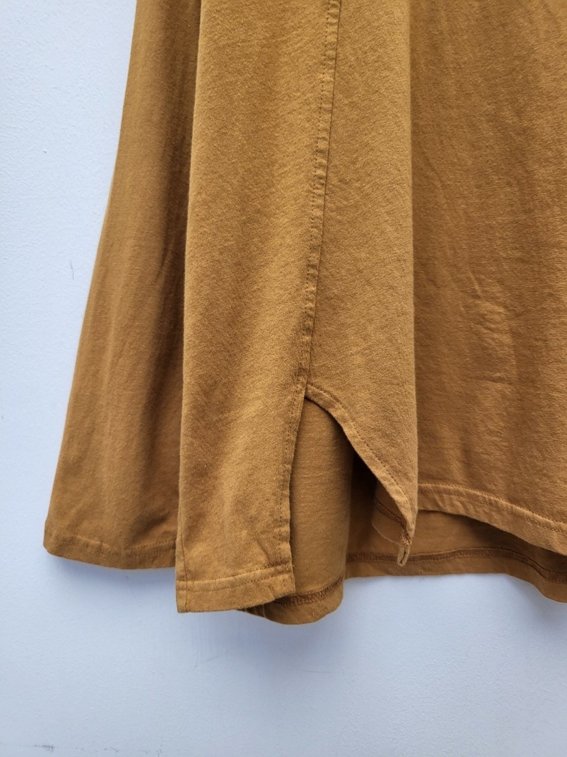 ZACCU韓國直郵㊣女士新款時尚熱賣26春夏推薦職業人氣長袖T恤ZACCU長袖T恤