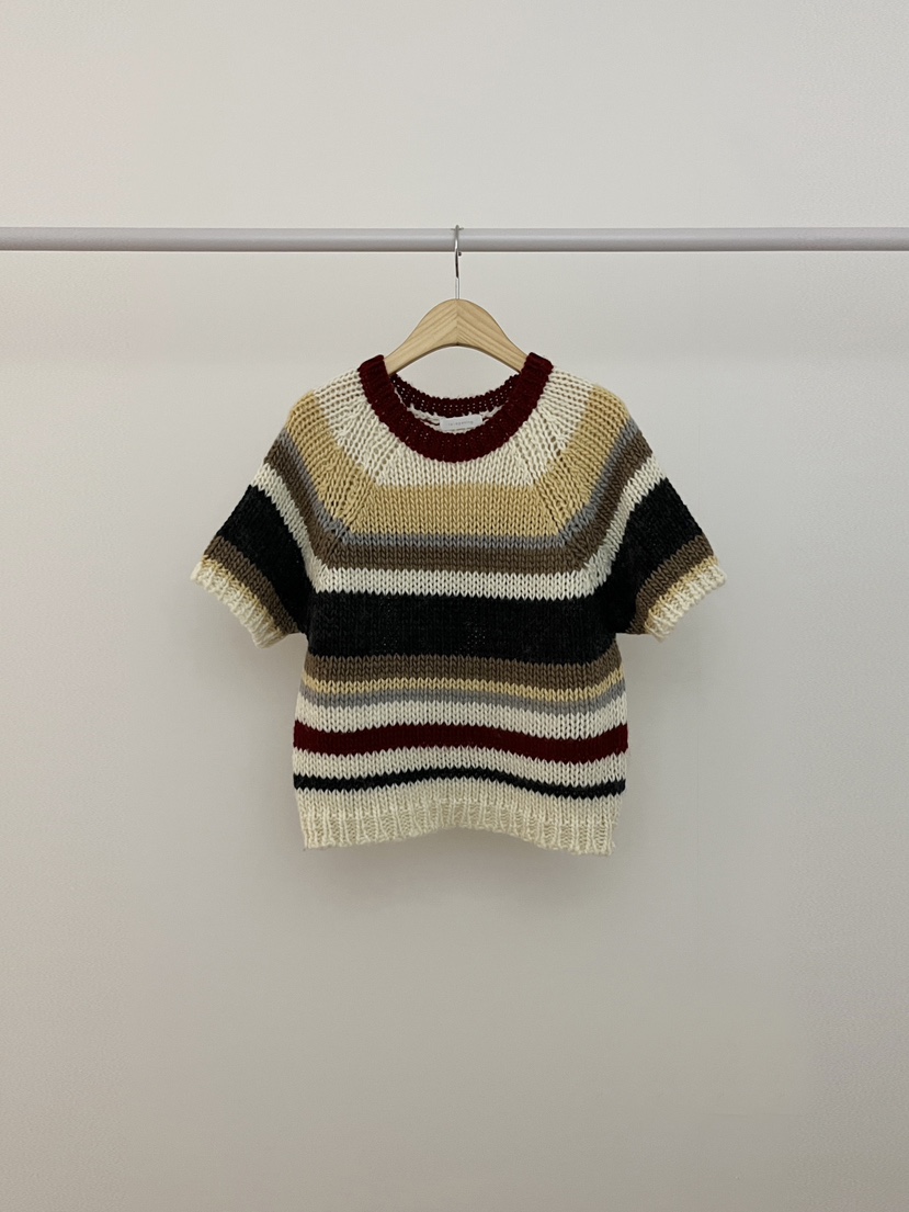 RE:OPENING東大門直郵㊣女裝新品休閑人氣26春夏職業針織衫RE:OPENING針織衫圖色3