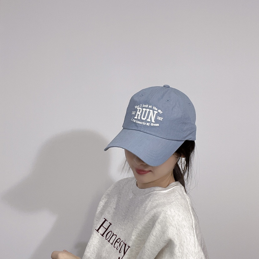 LOVELY HAT東大門直郵㊣女裝新款真品26春夏人氣熱賣時尚帽子LOVELY HAT帽子圖色1