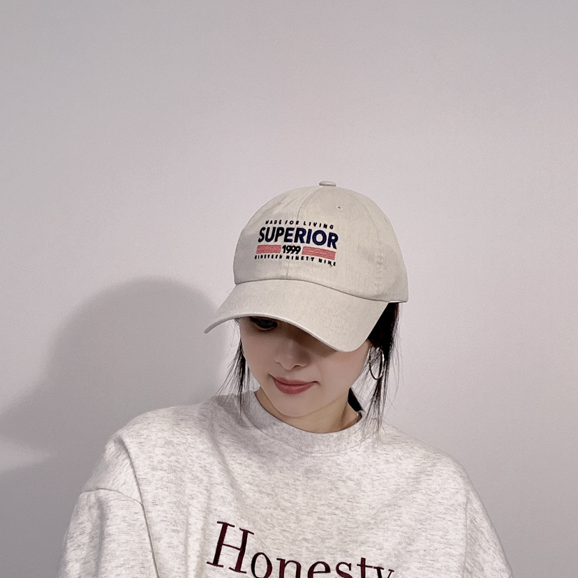 LOVELY HAT韓國直郵㊣女士新品人氣職業熱賣休閑推薦真品帽子LOVELY HAT帽子