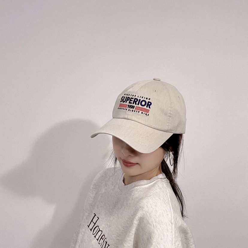 LOVELY HAT韓國直郵㊣女士新品人氣職業熱賣休閑推薦真品帽子LOVELY HAT帽子