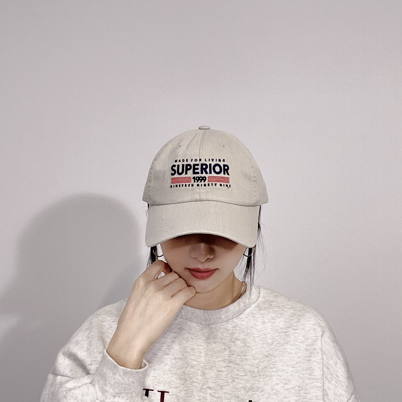 LOVELY HAT韓國直郵㊣女士新品人氣職業熱賣休閑推薦真品帽子LOVELY HAT帽子