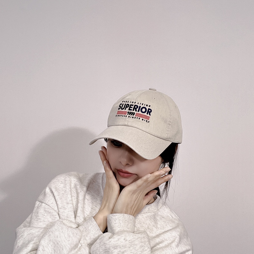 LOVELY HAT韓國直郵㊣女士新品人氣職業熱賣休閑推薦真品帽子LOVELY HAT帽子