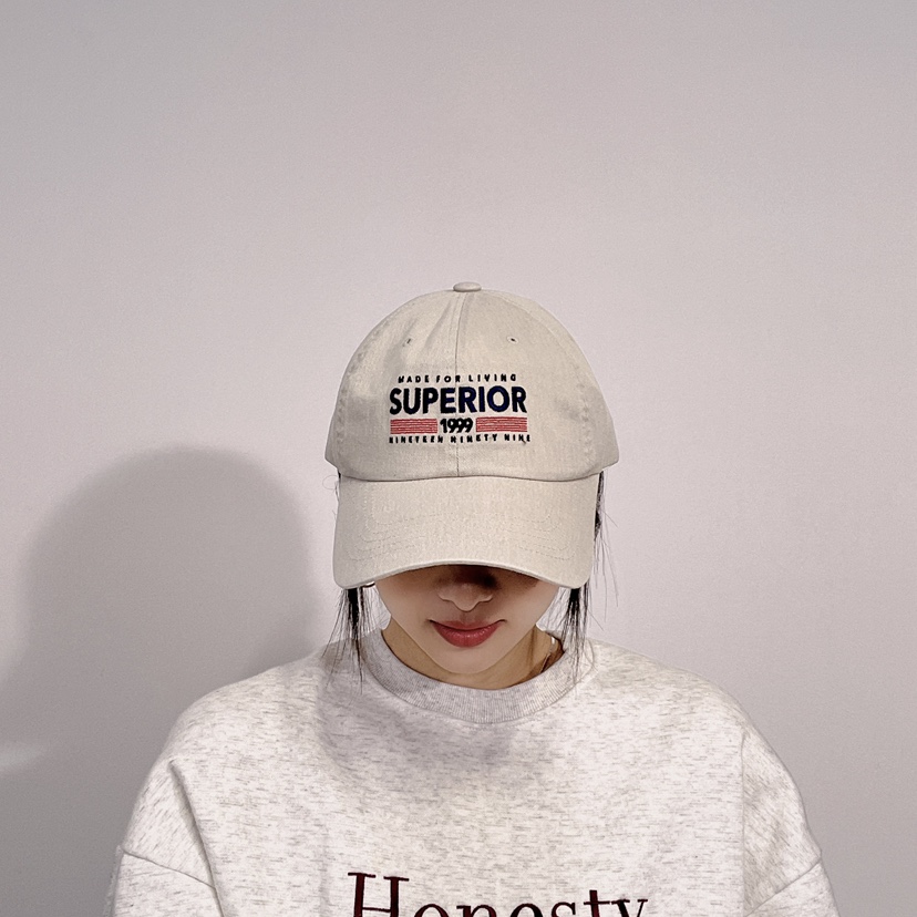 LOVELY HAT韓國直郵㊣女士新品人氣職業熱賣休閑推薦真品帽子LOVELY HAT帽子