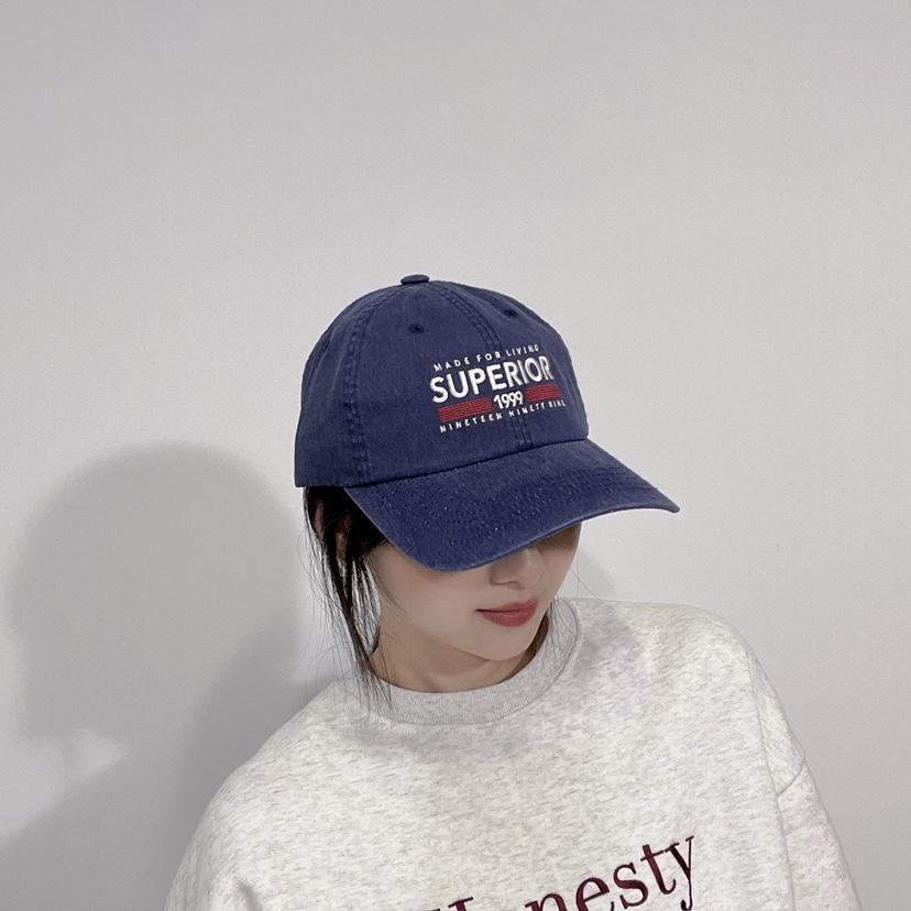 LOVELY HAT韓國直郵㊣女士新品人氣職業熱賣休閑推薦真品帽子LOVELY HAT帽子