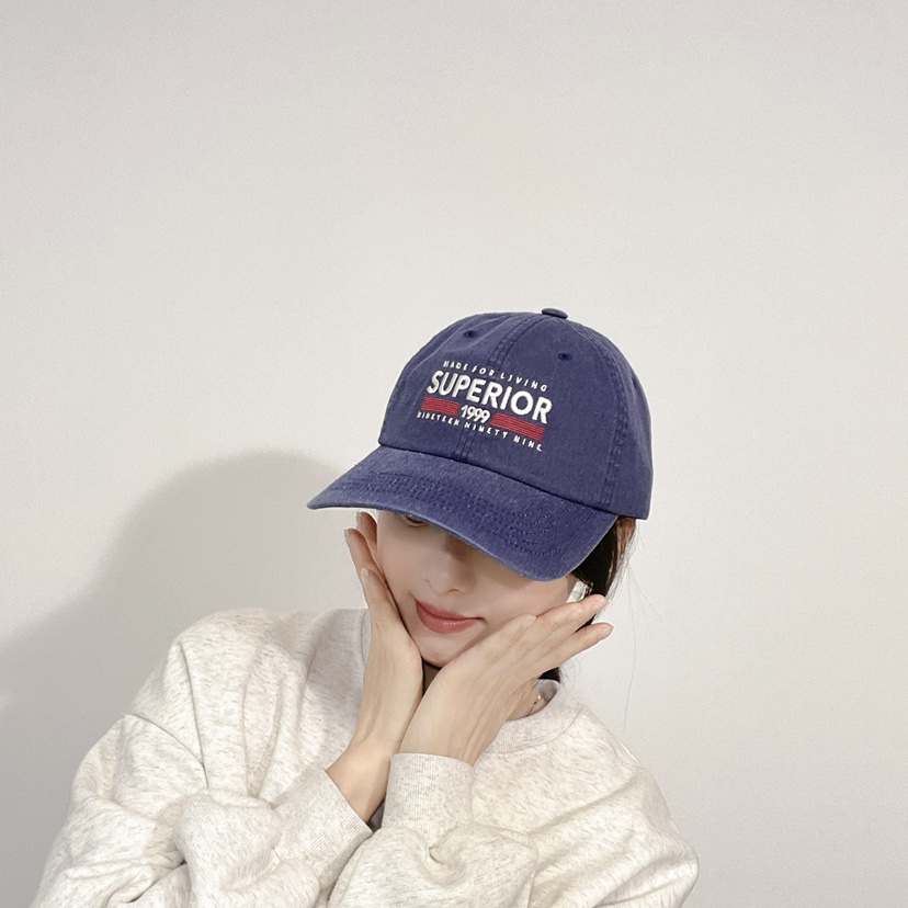 LOVELY HAT韓國直郵㊣女士新品人氣職業熱賣休閑推薦真品帽子LOVELY HAT帽子