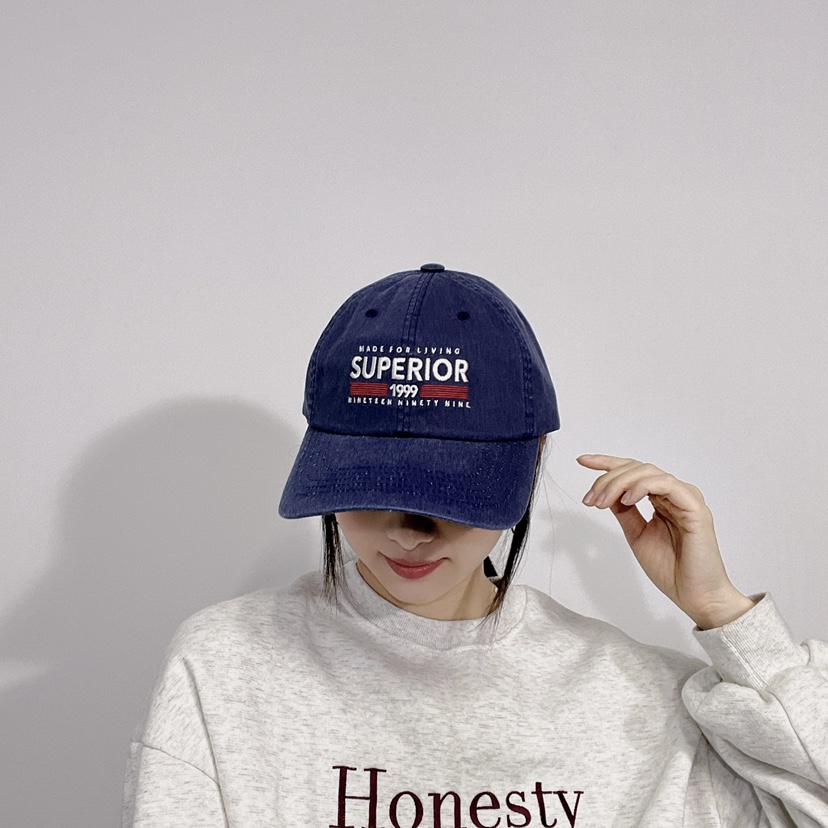 LOVELY HAT韓國直郵㊣女士新品人氣職業熱賣休閑推薦真品帽子LOVELY HAT帽子