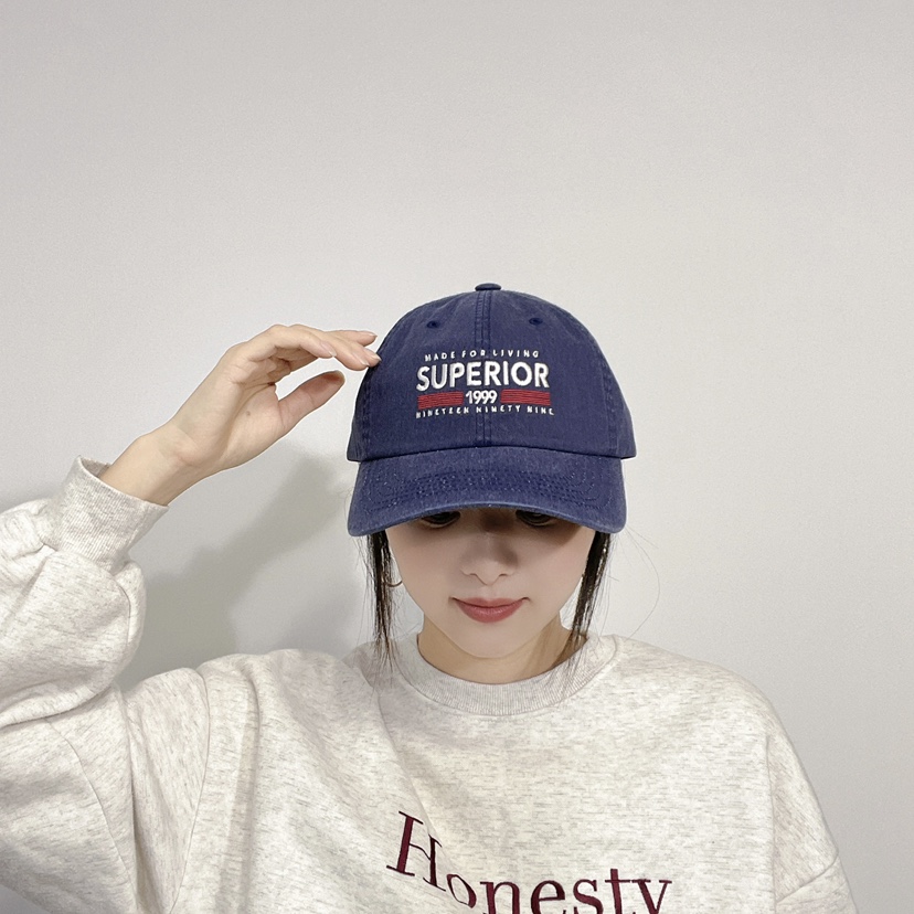 LOVELY HAT韓國直郵㊣女士新品人氣職業熱賣休閑推薦真品帽子LOVELY HAT帽子