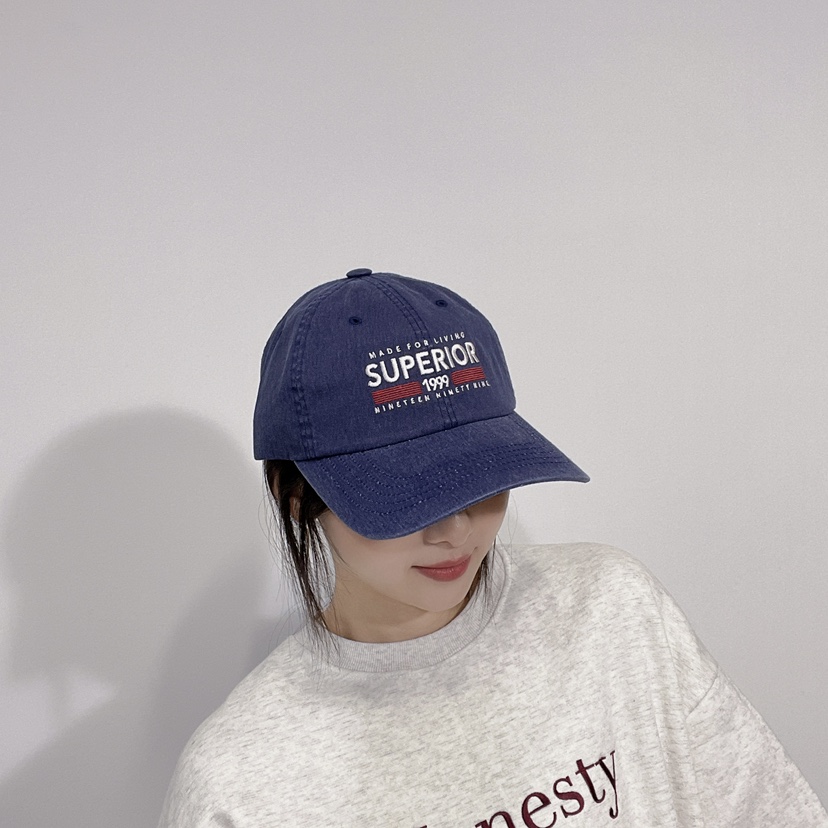 LOVELY HAT韓國直郵㊣女士新品人氣職業熱賣休閑推薦真品帽子LOVELY HAT帽子