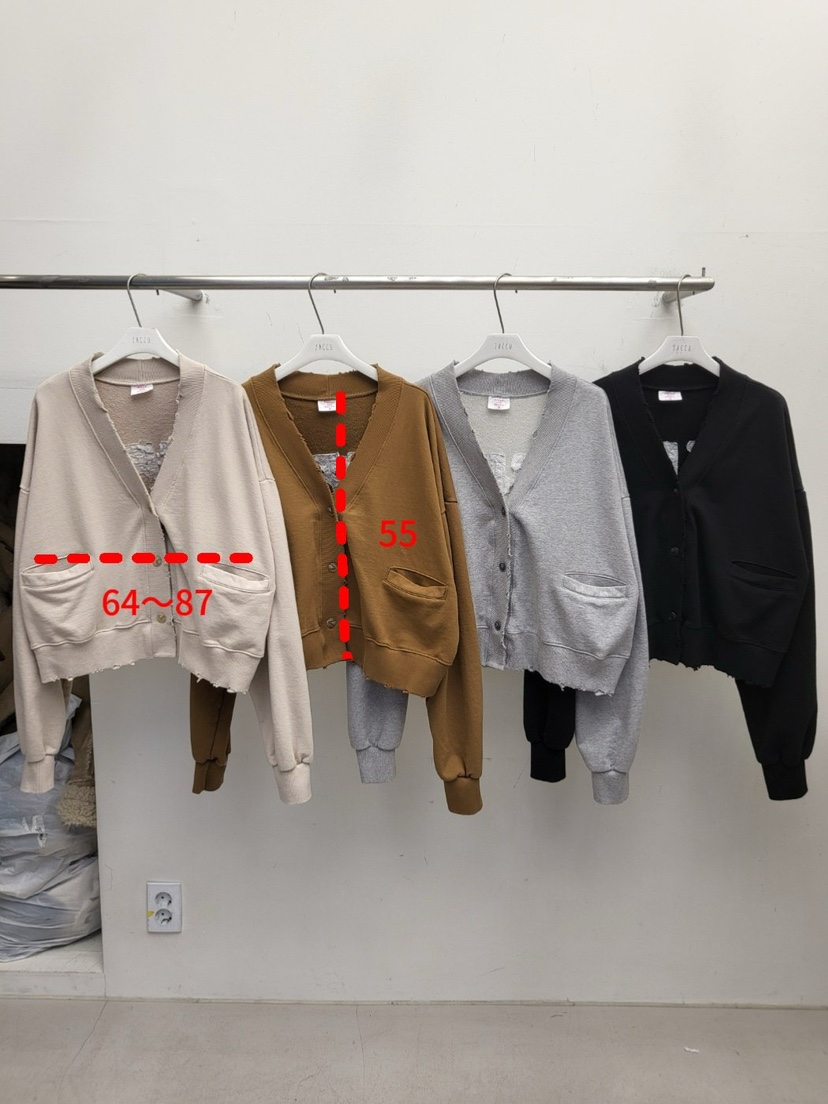 ZACCU㊣東大門代購女裝新款時尚真品人氣熱賣休閑推薦針織衫ZACCU針織衫