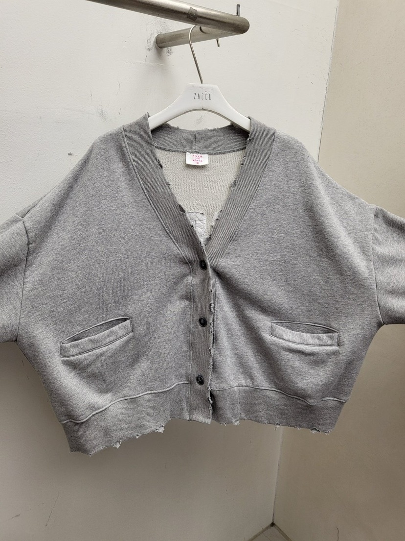 ZACCU㊣東大門代購女裝新款時尚真品人氣熱賣休閑推薦針織衫ZACCU針織衫