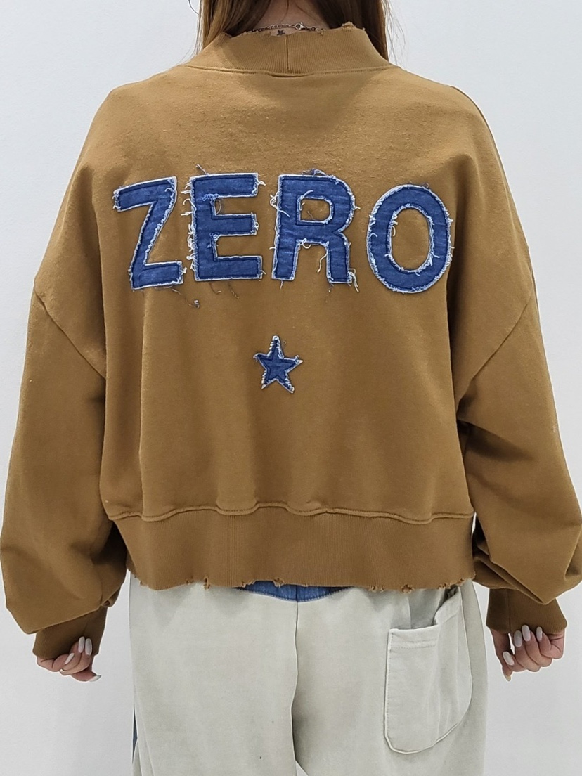 ZACCU㊣東大門代購女裝新款時尚真品人氣熱賣休閑推薦針織衫ZACCU針織衫