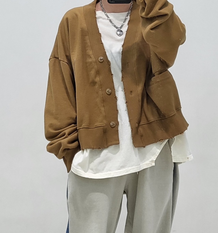 ZACCU㊣東大門代購女裝新款時尚真品人氣熱賣休閑推薦針織衫ZACCU針織衫