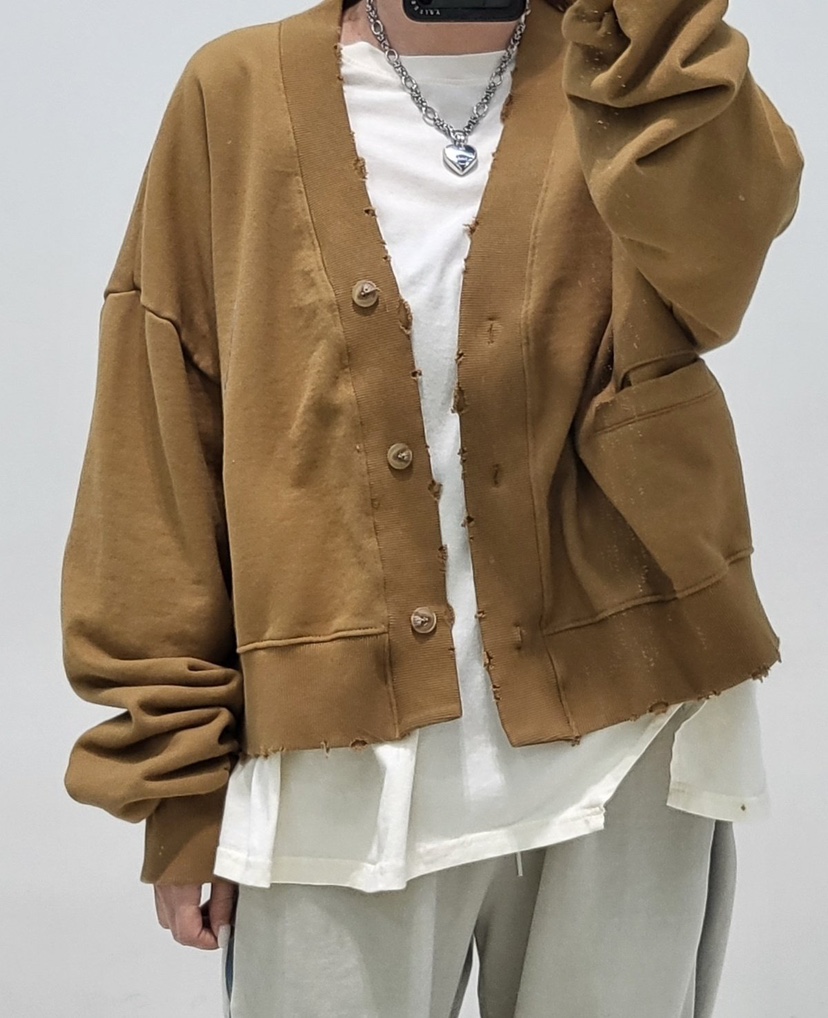 ZACCU㊣東大門代購女裝新款時尚真品人氣熱賣休閑推薦針織衫ZACCU針織衫