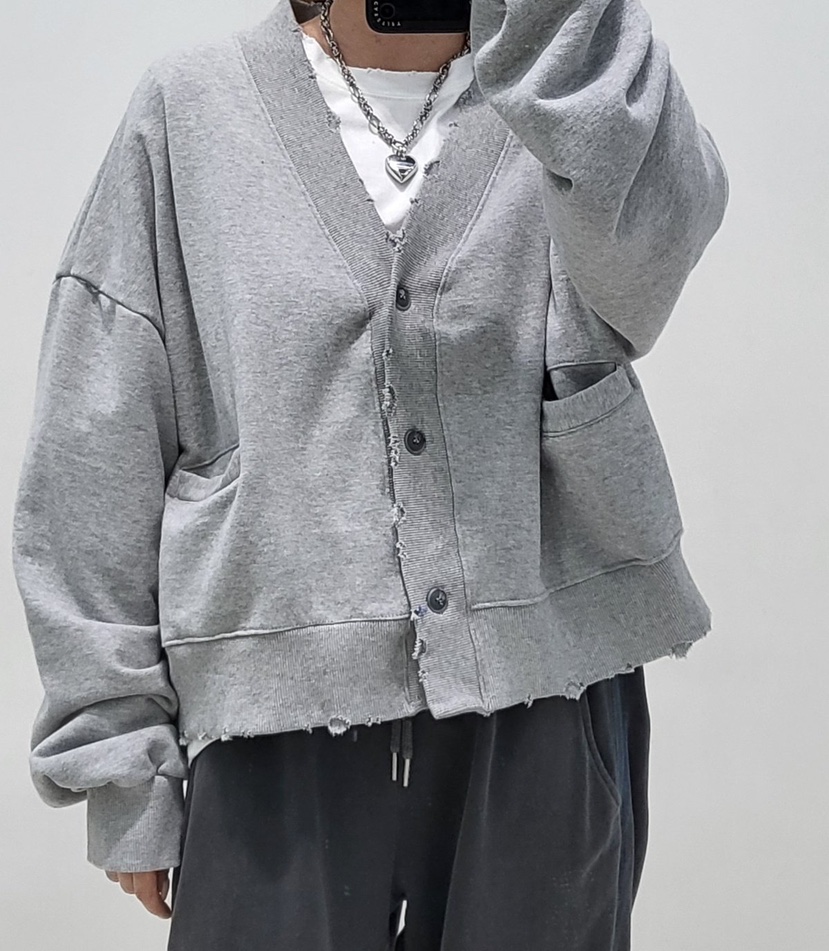 ZACCU㊣東大門代購女裝新款時尚真品人氣熱賣休閑推薦針織衫ZACCU針織衫