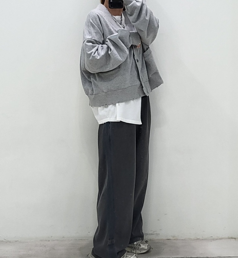 ZACCU㊣東大門代購女裝新款時尚真品人氣熱賣休閑推薦針織衫ZACCU針織衫