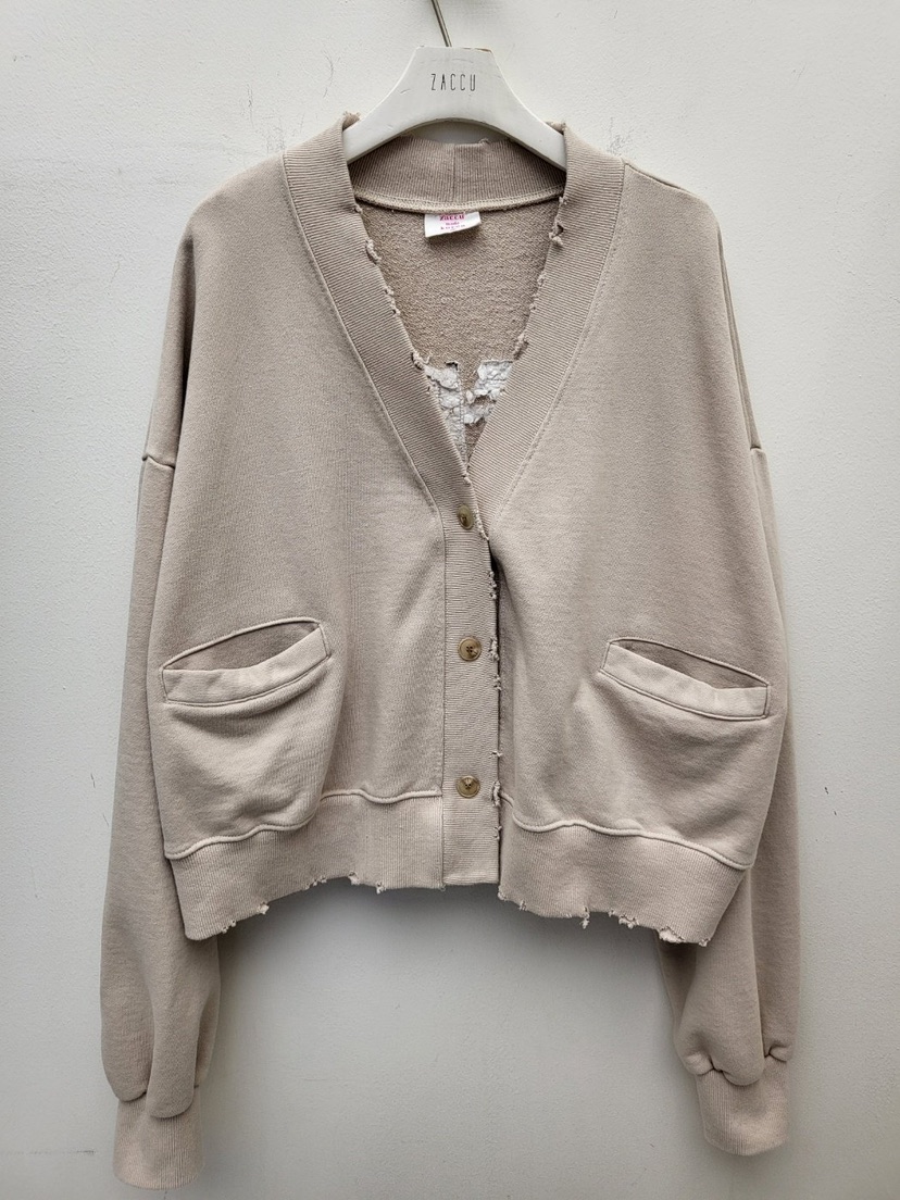 ZACCU㊣東大門代購女裝新款時尚真品人氣熱賣休閑推薦針織衫ZACCU針織衫圖色1