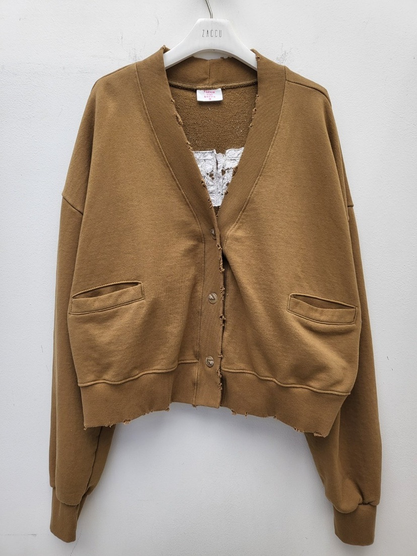 ZACCU㊣東大門代購女裝新款時尚真品人氣熱賣休閑推薦針織衫ZACCU針織衫圖色3