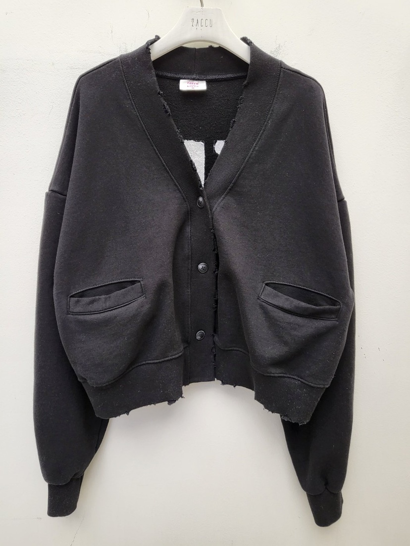 ZACCU㊣東大門代購女裝新款時尚真品人氣熱賣休閑推薦針織衫ZACCU針織衫圖色4