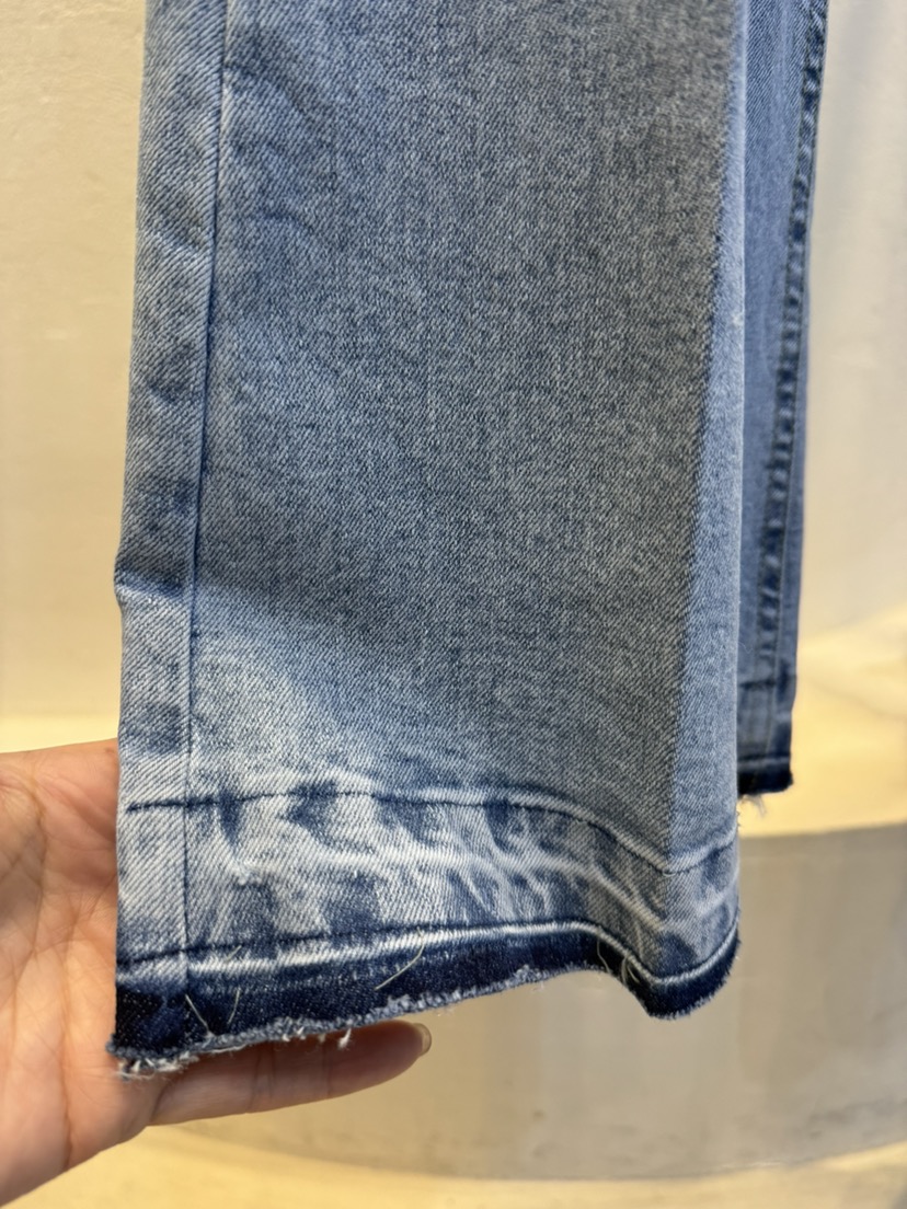 RIAH東大門直郵㊣女裝新品人氣休閑職業熱賣推薦26春夏牛仔褲RIAH牛仔褲