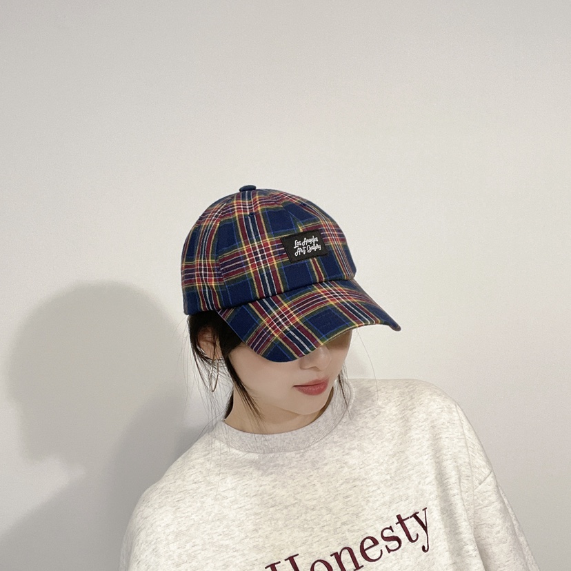 LOVELY HAT東大門直郵㊣女裝新款真品人氣推薦休閑時尚帽子LOVELY HAT帽子