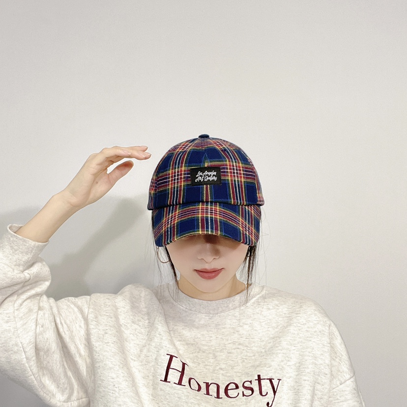 LOVELY HAT東大門直郵㊣女裝新款真品人氣推薦休閑時尚帽子LOVELY HAT帽子