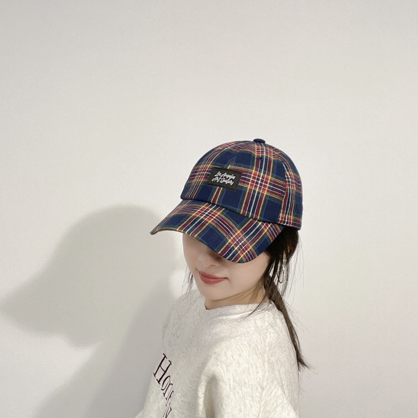 LOVELY HAT東大門直郵㊣女裝新款真品人氣推薦休閑時尚帽子LOVELY HAT帽子