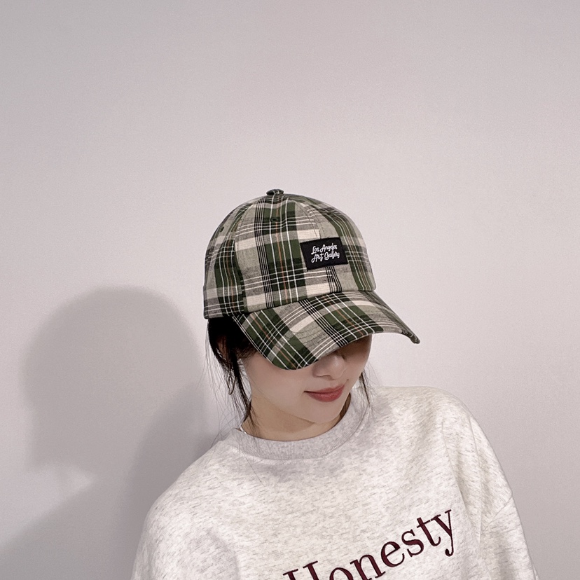 LOVELY HAT東大門直郵㊣女裝新款真品人氣推薦休閑時尚帽子LOVELY HAT帽子圖色1